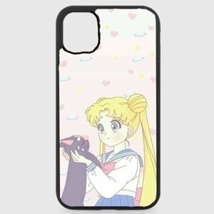 SAILOR Moon Phone Case